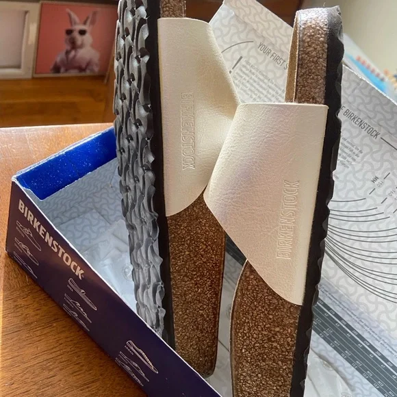 Birkenstock Madrid Sandals - Picture 2 of 10